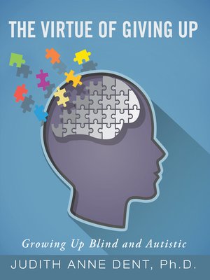 cover image of The Virtue of Giving Up
